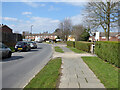 Brewer Road, Southgate, Crawley