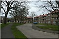 Housing on Bull Lane