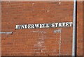 Hinderwell Street, Hull