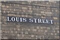 Louis Street, Hull