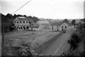 Derelict Springfield/Old Mills Colliery