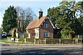 Cottage on Forest Rd