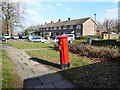 Houses on Garrick Walk, Tilgate, Crawley