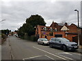 School Lane, Lickey End, Bromsgrove, Worcestershire