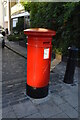 Victorian Postbox