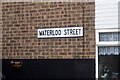 Waterloo Street, Hull