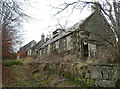 West Church Buildings