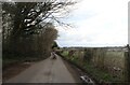 Packhorse Lane, Ridge