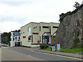 Caol Cafe and the Islander Bar, Station Road