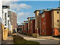 Lincoln Courts, University of Lincoln