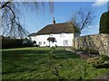 Church Cottage, Coldridge