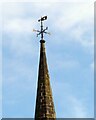 Holy Trinity Weather Vane