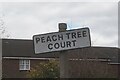 Peach Tree Court off Cavill Place, Hull