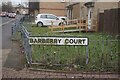 Barberry Court off Linnaeus Street, Hull