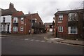 Beech Close off Coltman Street, Hull