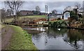 SO8580 : Staffordshire and Worcestershire Canal by Mat Fascione