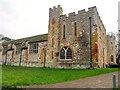 Taunton : Taunton Castle