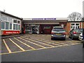 Taunton : Musgrove Park - Maternity Unit