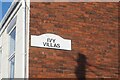 Ivy Villas off Rosmead Street, Hull