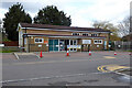 Three Bridges Community Centre, Crawley