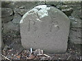 A boundary stone in Stanton Drew?