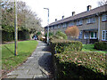 Houses on Early Commons, Three Bridges, Crawley