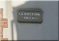 Gladstone Villas off Holland Street, Hull