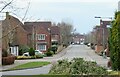 Housing development at Strensall