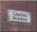 Cawood Avenue off Field Street, Hull