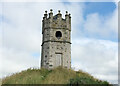 Craigiefold Dovecote