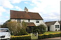 Cottage on Crossoaks Lane, Ridge