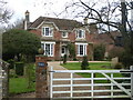 Court Lodge, Westwell