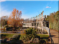 Mile End Park Ecology Pavilion