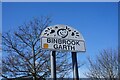 Binbrook Garth off Noddle Hill Way, Hull