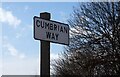 Cumbrian Way, Hull