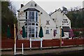 The Lock Inn (3), Wolverley Road, Wolverley, Worcs