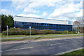 Aerotron, Westley House, Fleming Way, Crawley