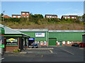 Screwfix, Sheriff Street, Worcester