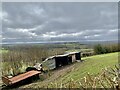 Farm sheds