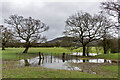 Staffs Way, Lake Gate and The Cloud