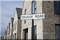 Crusoe Road, Kingswood, Hull