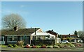 SD7311 : Ashdene Crescent in Bolton by Philip Platt