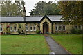 Almshouses, Church Lane