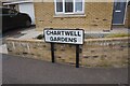 Chartwell Gardens off Stable Way, Kingswood, Hull