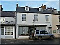 Cerne Abbas buildings [2]