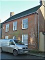 Cerne Abbas houses [18]