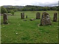 Kinnell Stone Circle