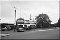 Nightingale Road turn-round on Osmaston Road ? 1967