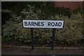 TA0834 : Barnes Road, Kingswood, Hull by Ian S