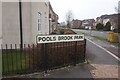 Pools Bank Park off Barnes Road, Kingswood, Hull